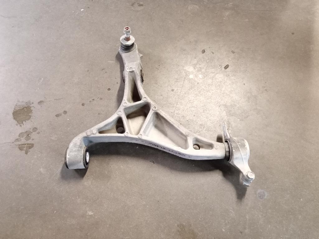 Left Front Lower Control Arm