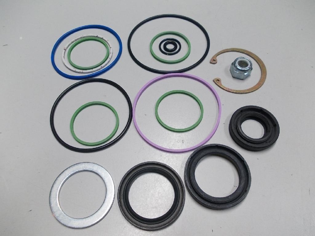 Power Steer Seal Kit-box