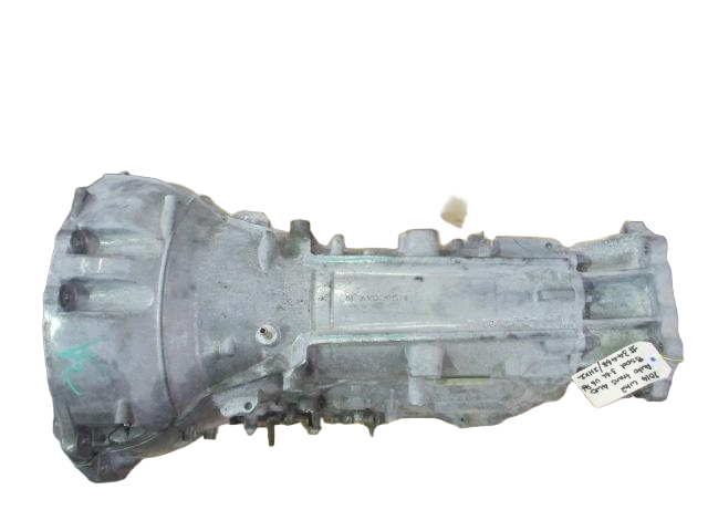 Automatic Transmission