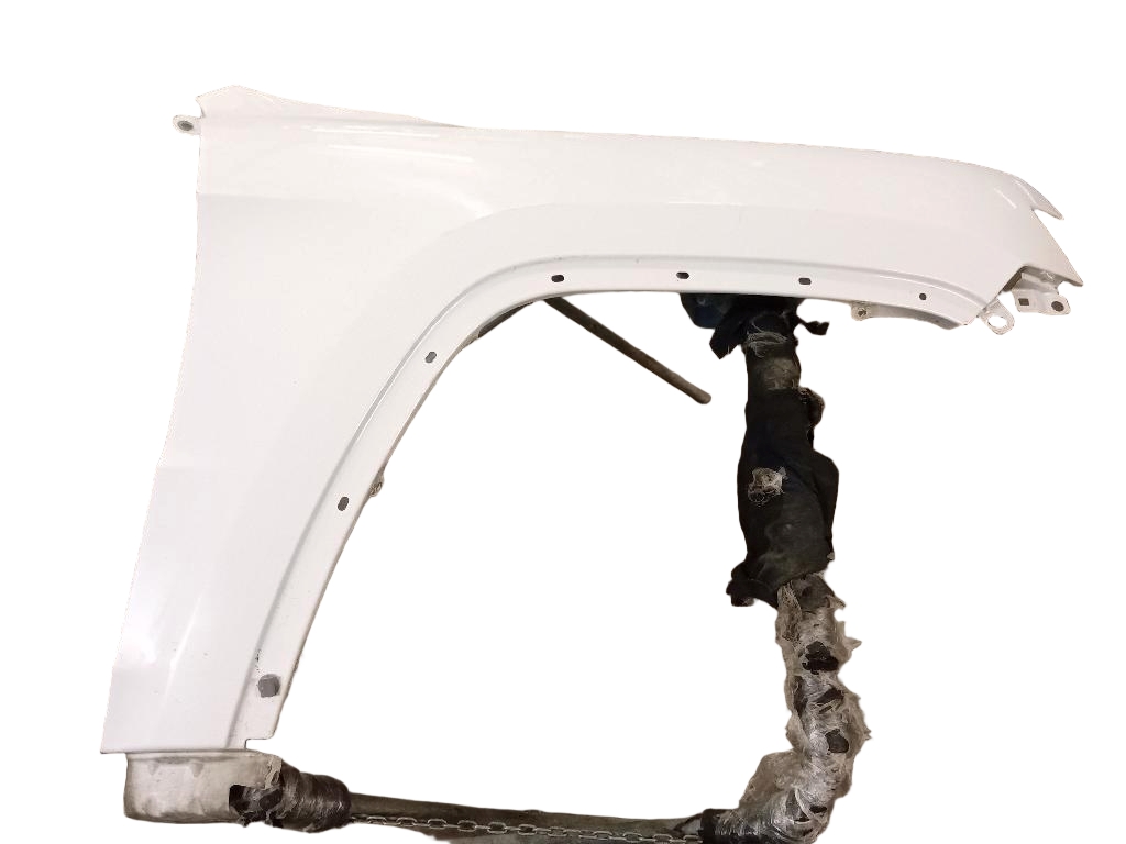 Right Front Guard