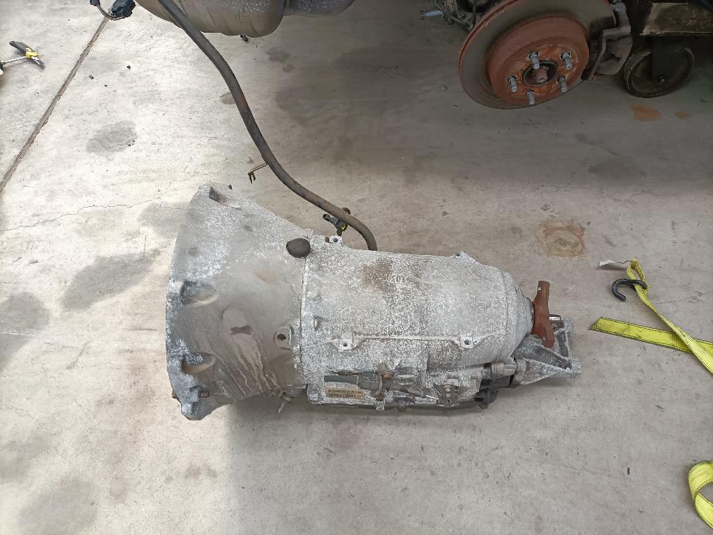 Automatic Transmission