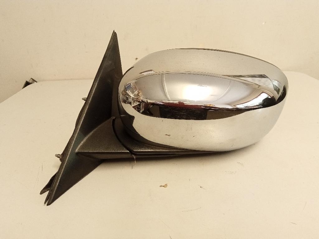 Left Door Mirror