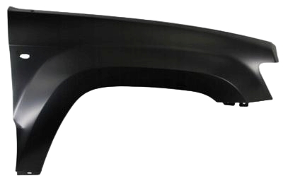 Right Front Guard
