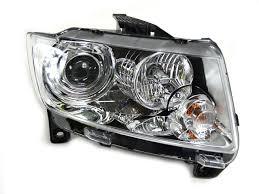 Right Headlight