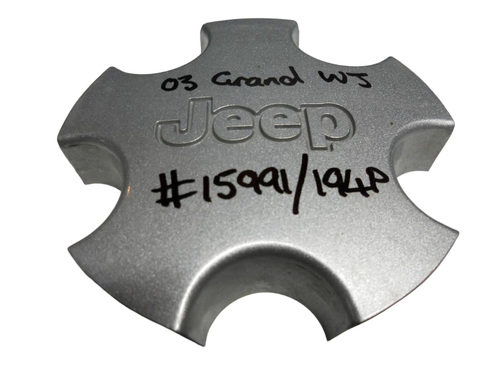 Mag Wheel Centre Cap