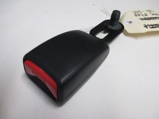 Right Rear Seat Belt Stalk