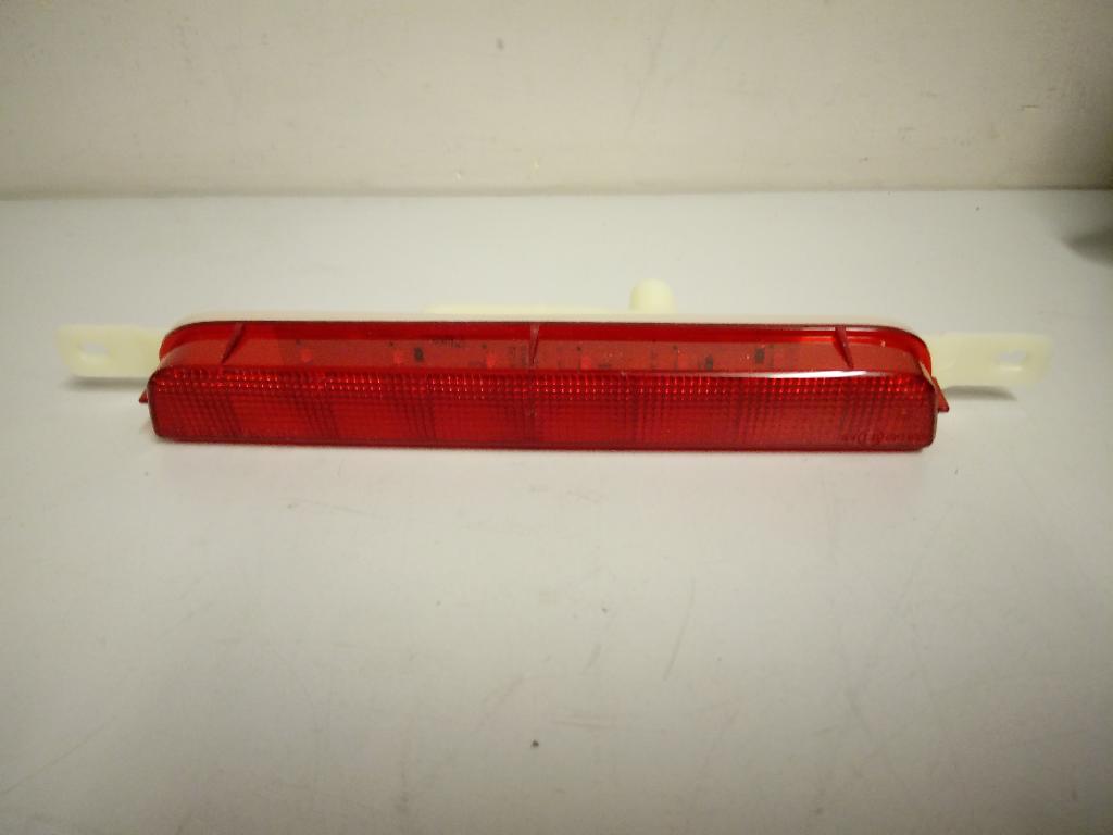 High Level Stoplight