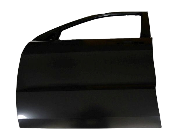Left Front Door Shell