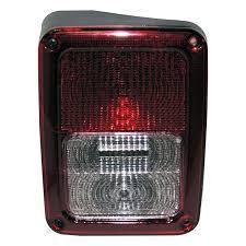 Left Taillight