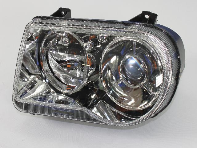 Right Headlight