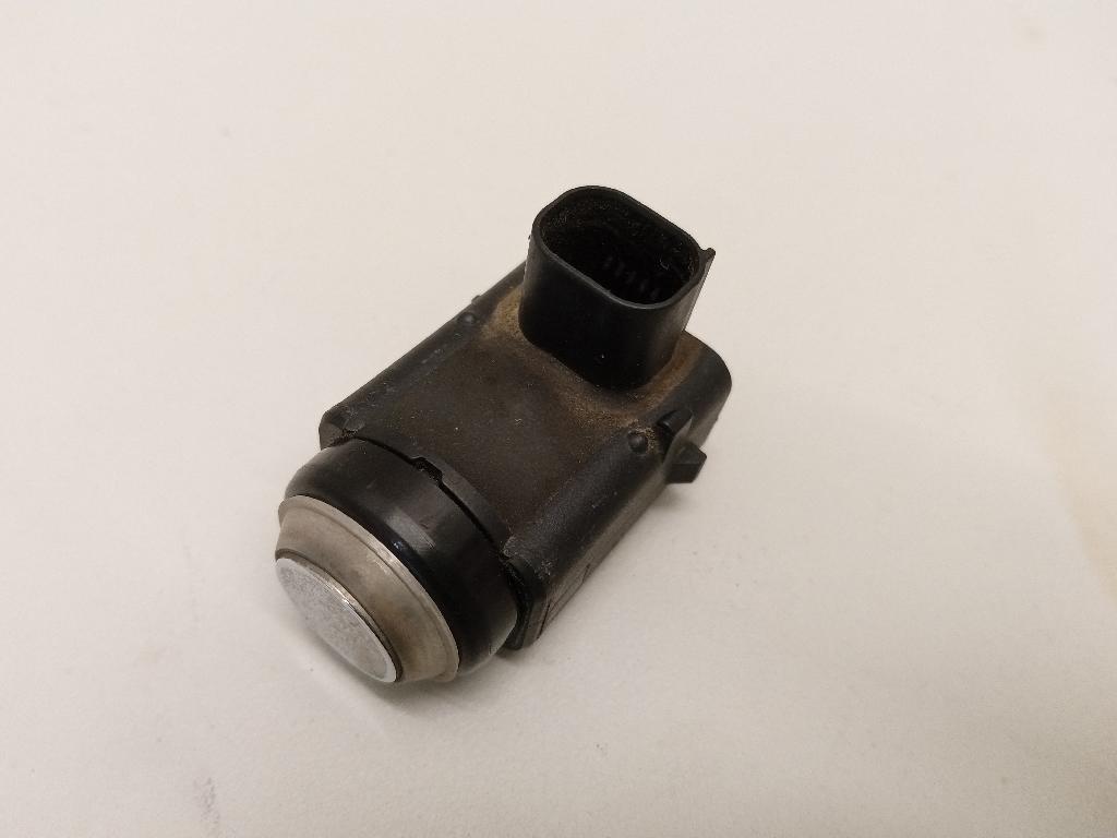 Rear Bumper Proximity Sensor