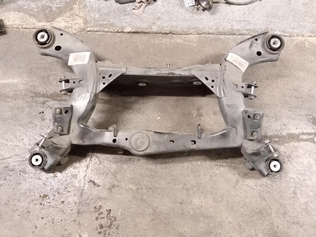 Rear Subframe