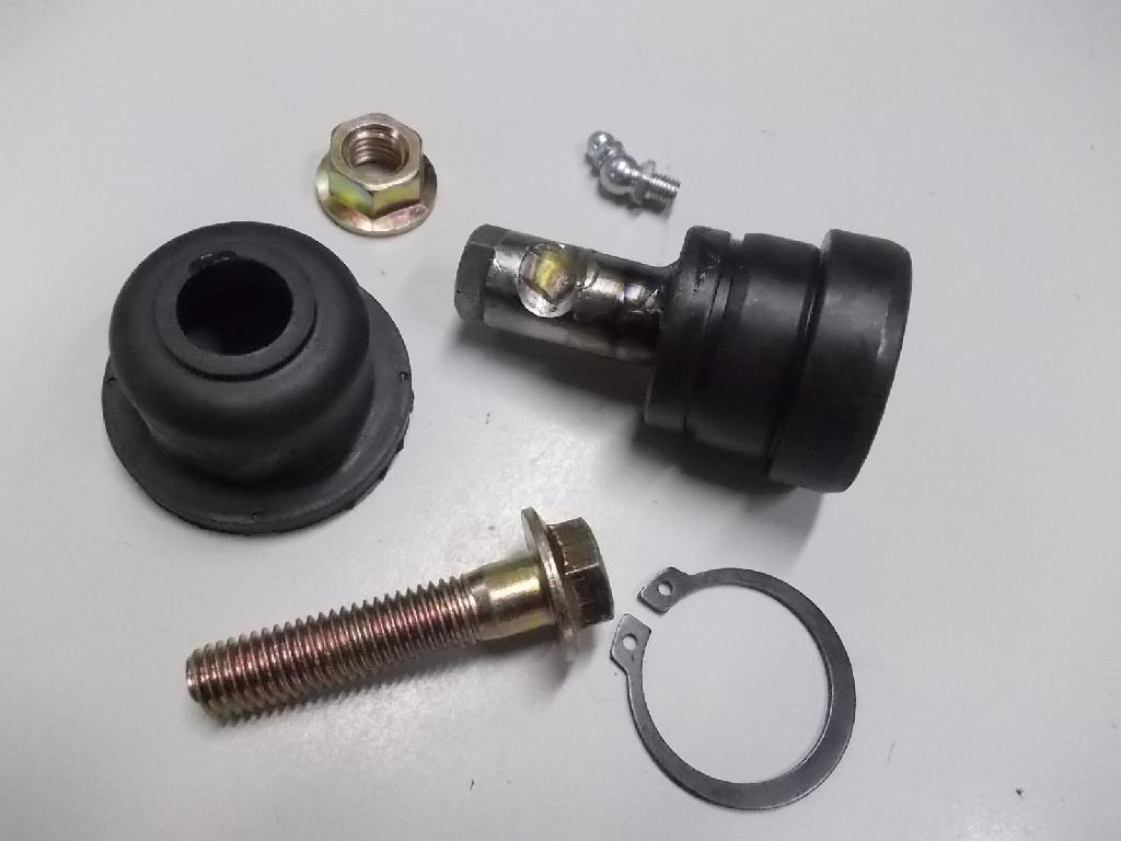 Left Front Ball Joint Lower