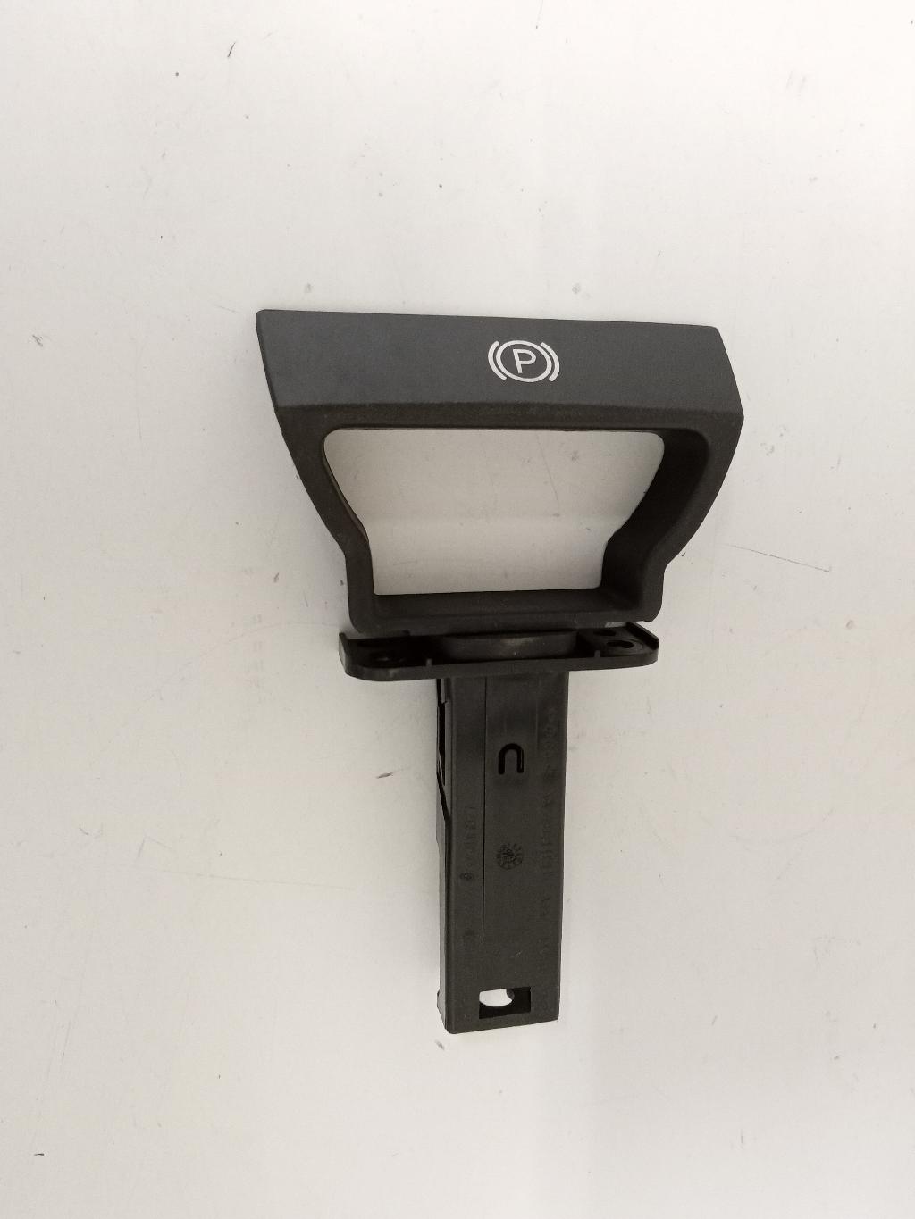 Hand Brake Release Lever- Dark Grey