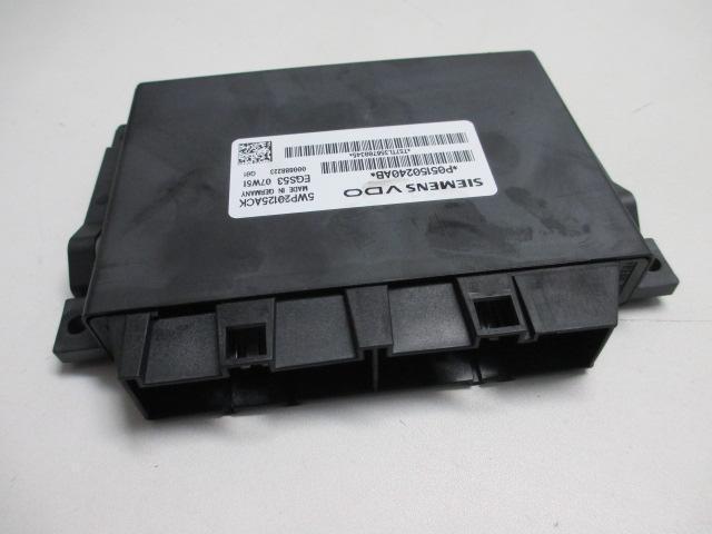 Transmission Control Module