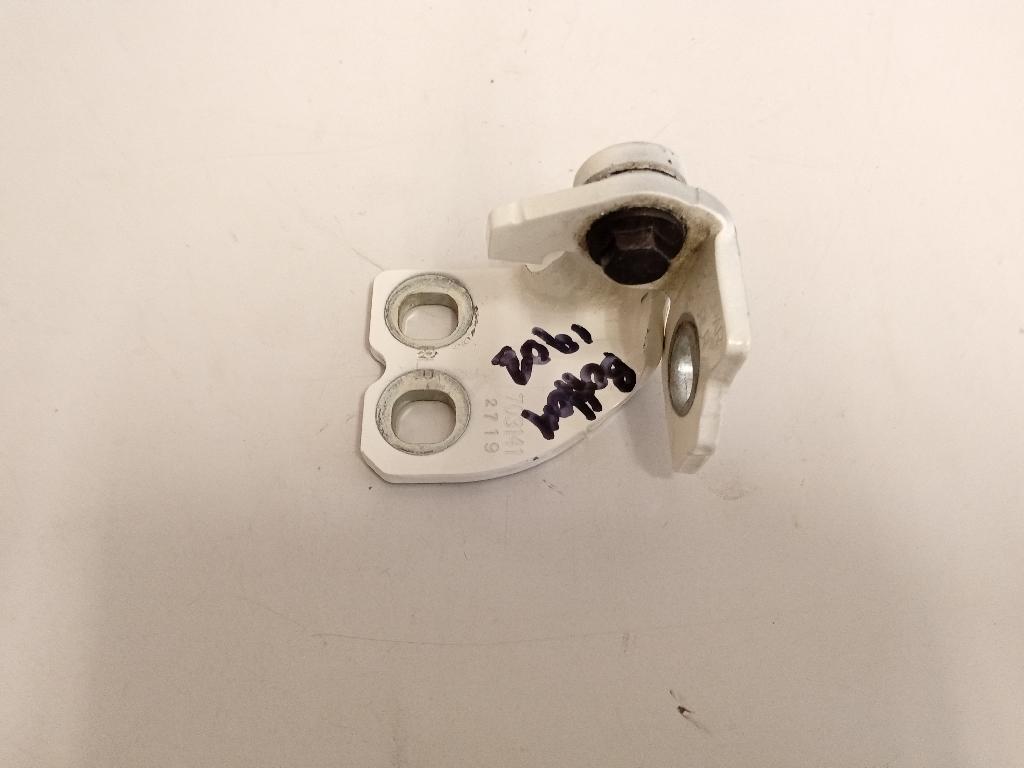 Right Rear Door Bottom Hinge