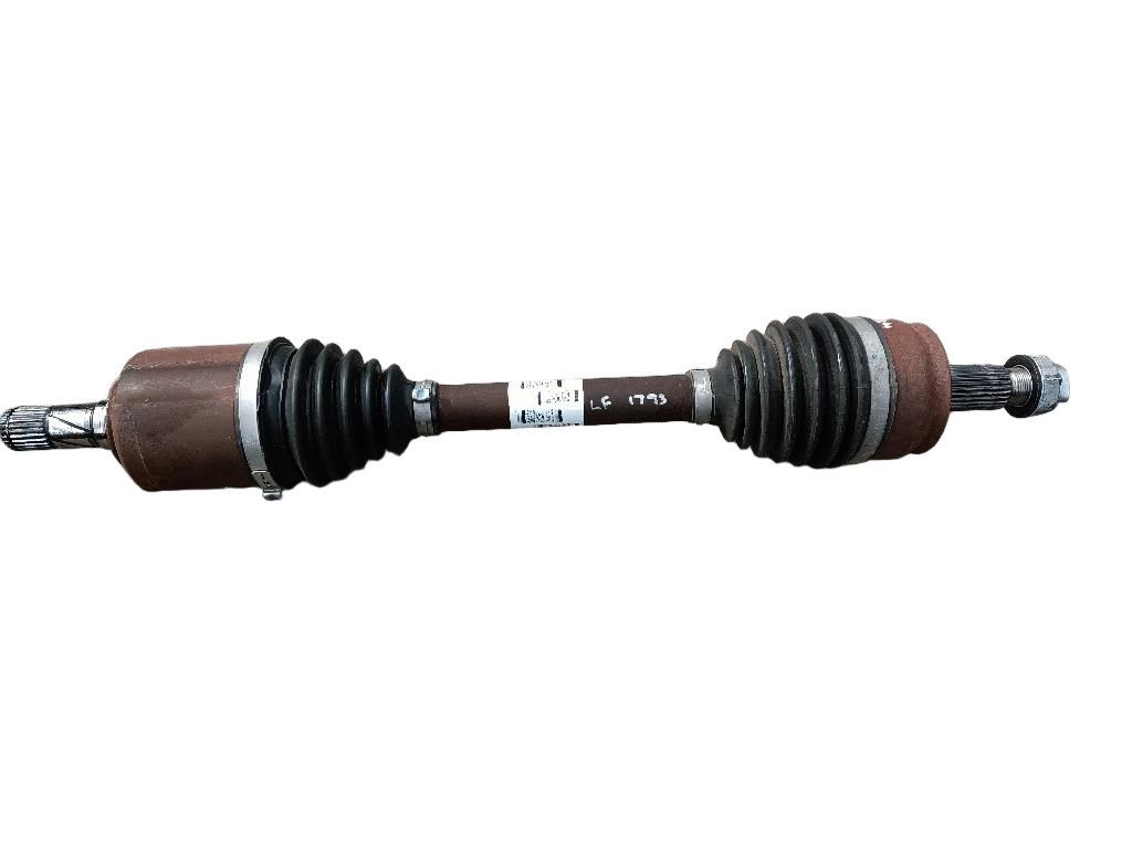 Left Front Drive Axle