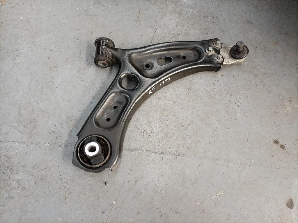 Right Front Lower Control Arm