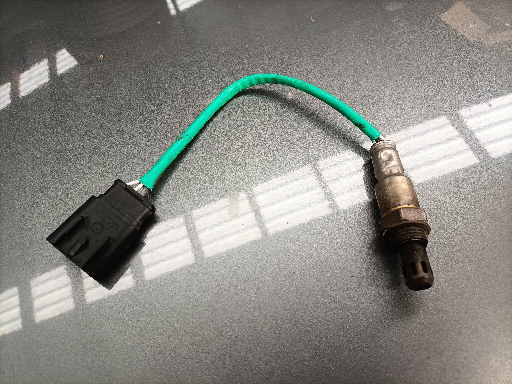Oxygen Sensor