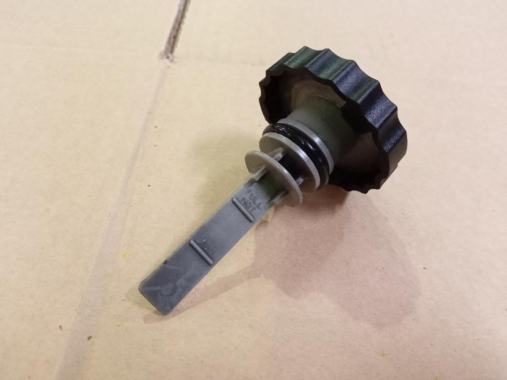 Power Steering Reservoir
