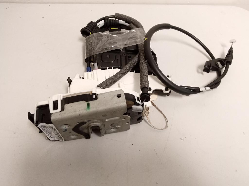 Right Right Door Lock Actuator