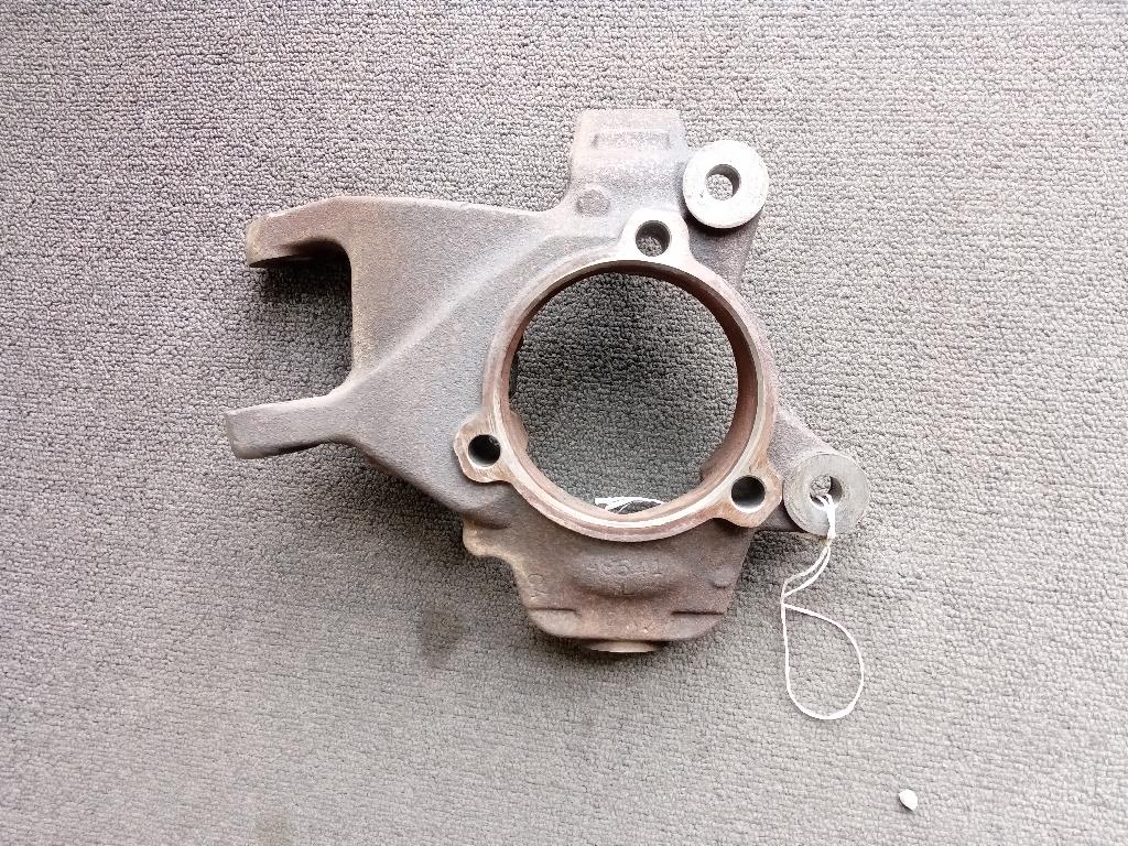 Left Front Hub Carrier