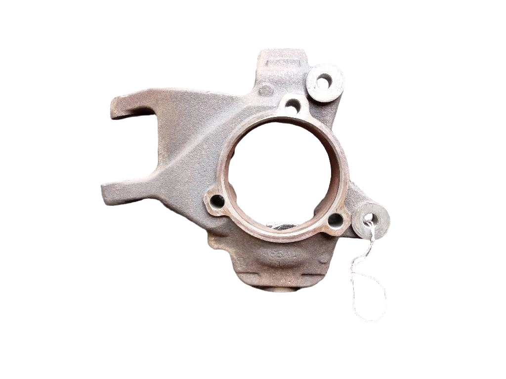 Left Front Hub Carrier