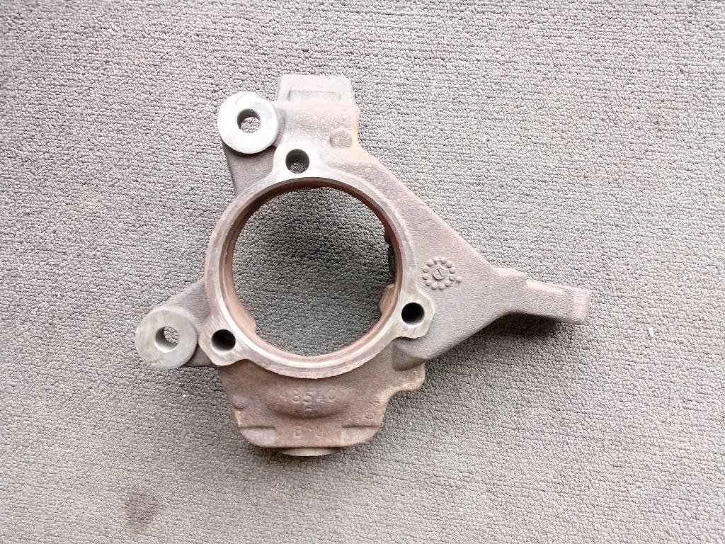 Right Front Hub Carrier