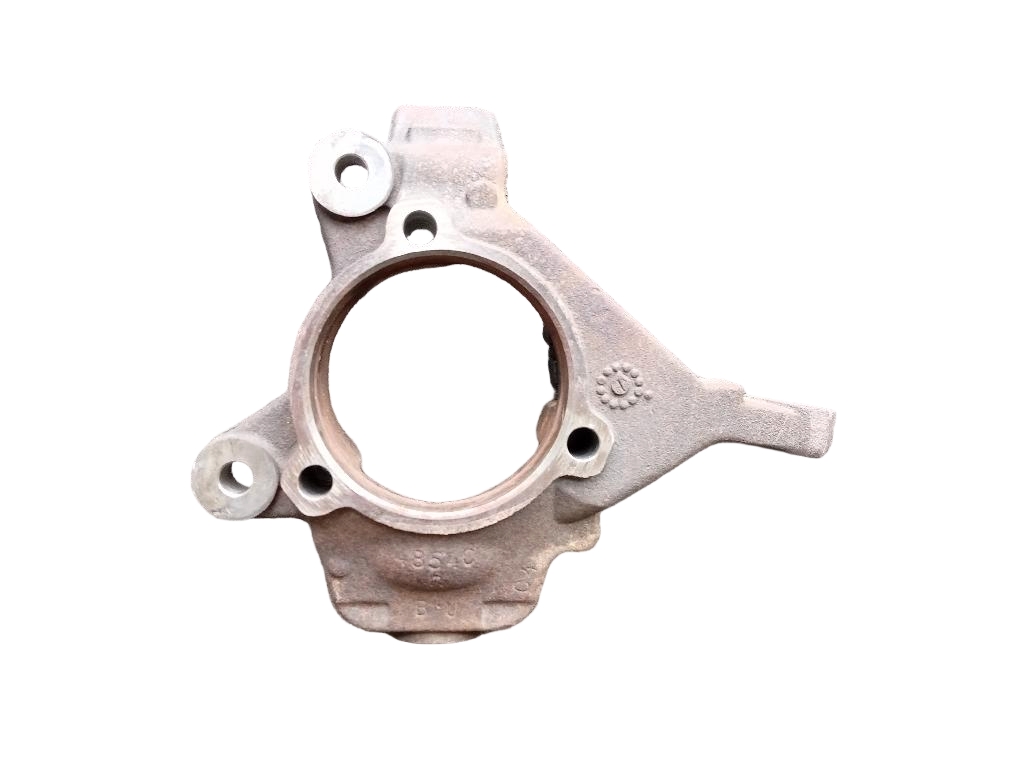 Right Front Hub Carrier