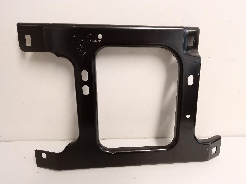 Right Front Bumper Iron