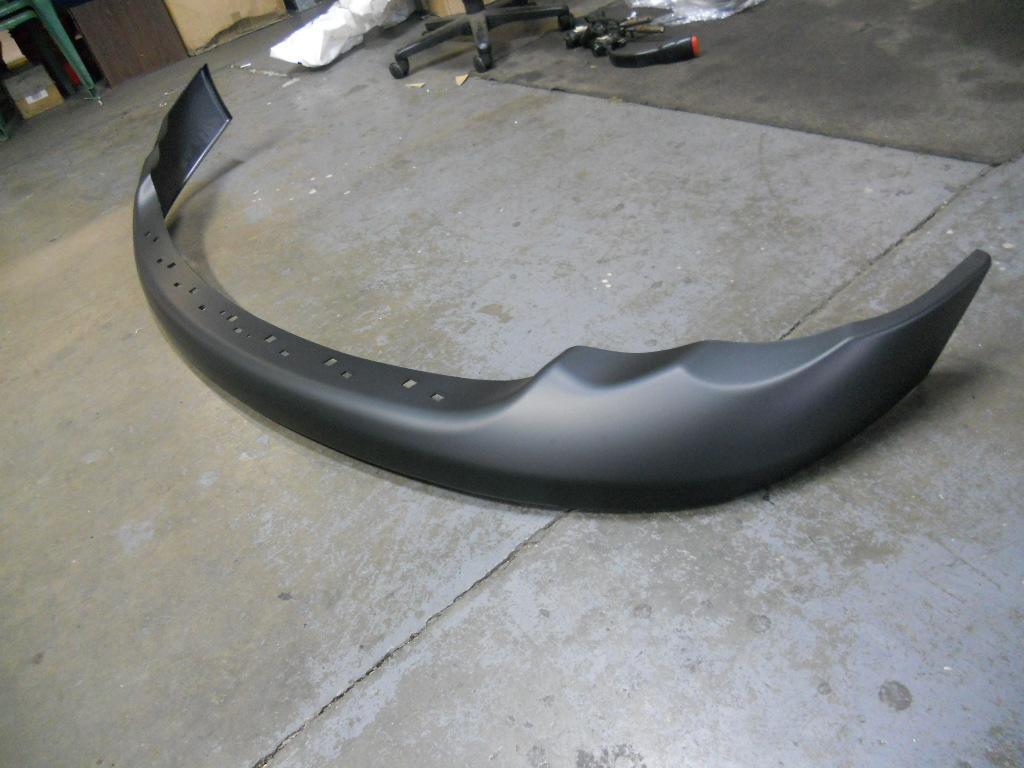 Front Bumper Cover