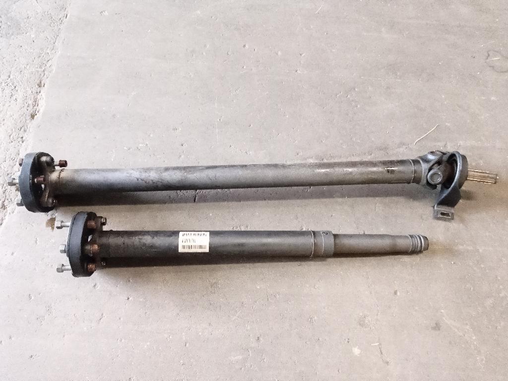 Rear Drive Shaft