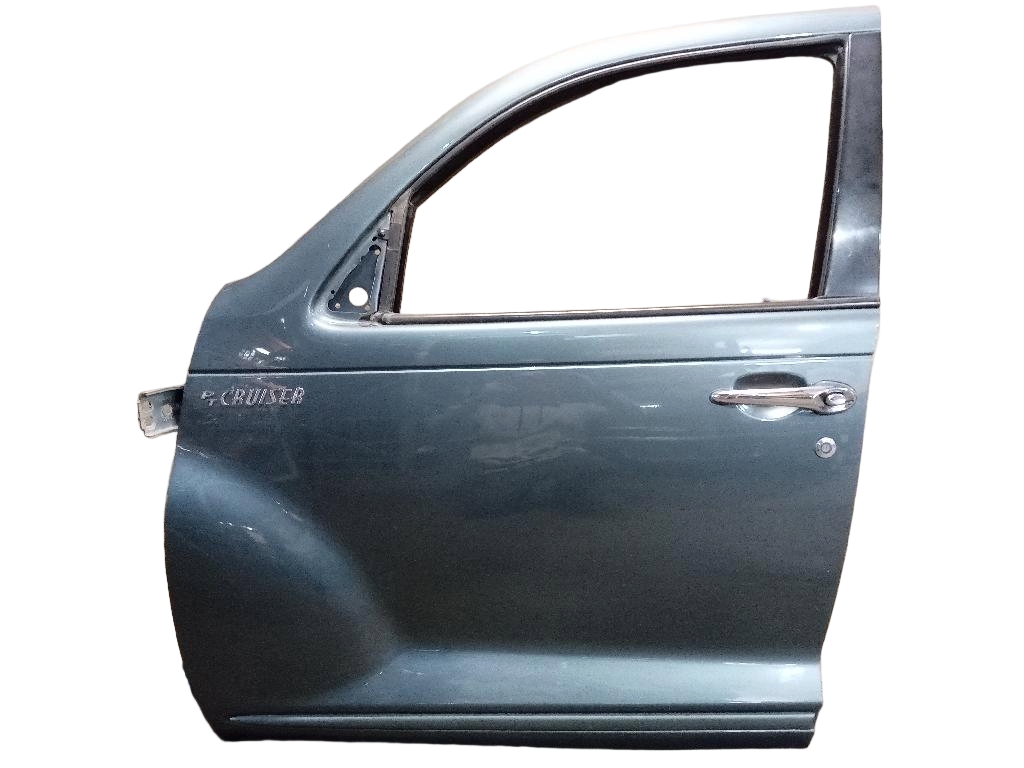 Left Front Door Shell