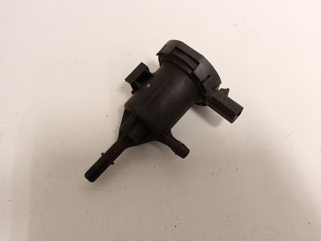 Duty Cycle Purge Soleniod