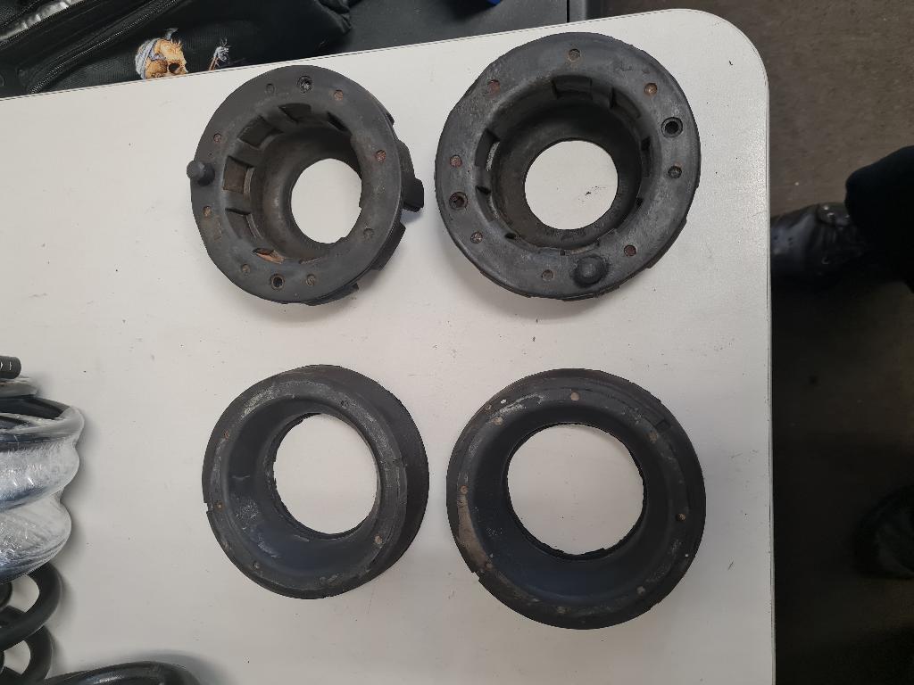 Coil Spring Insulator