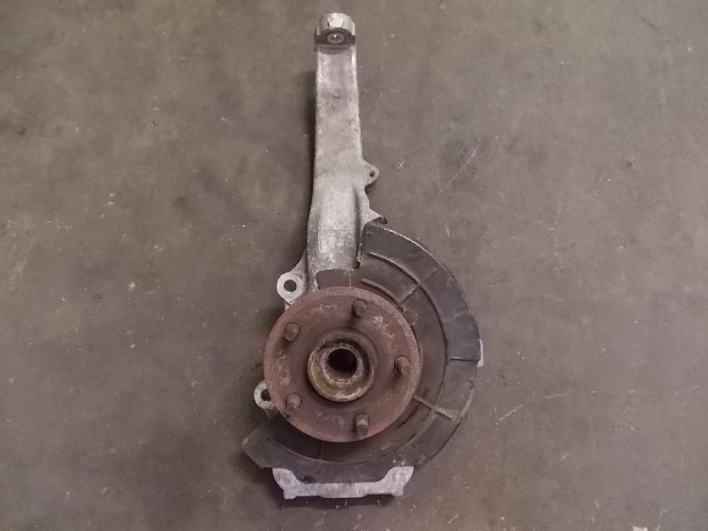 Right Front Hub Carrier