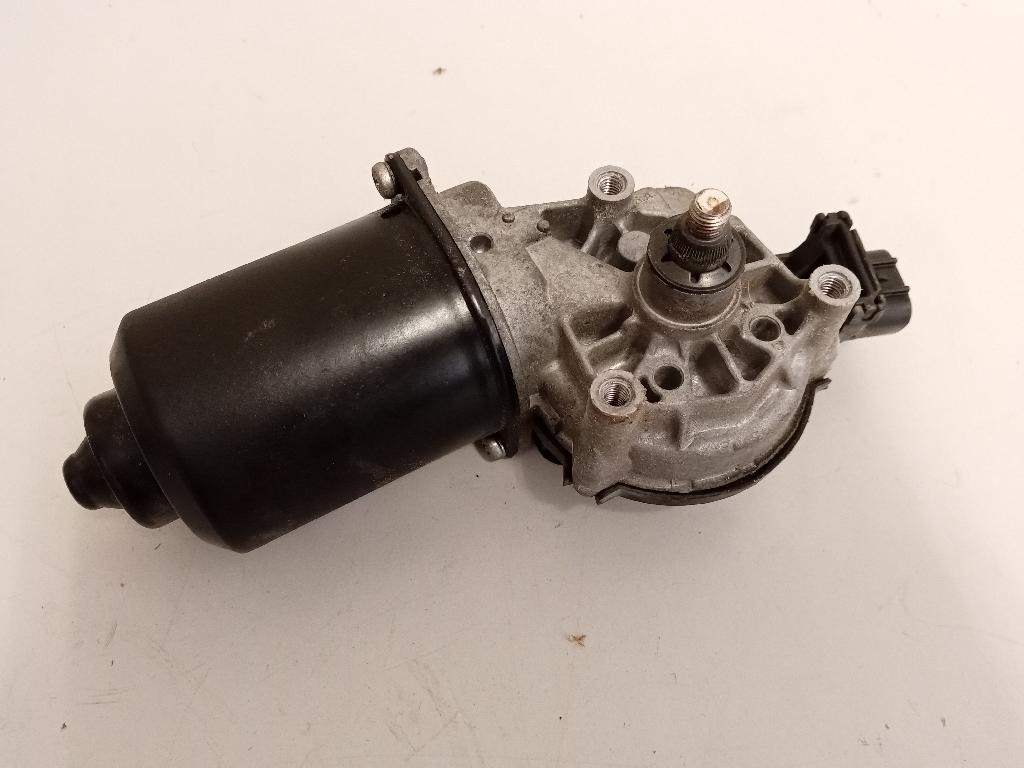 Front Wiper Motor