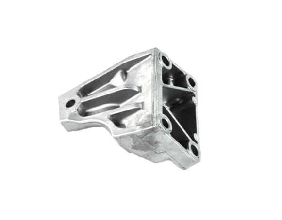Left Engine Mount Bracket