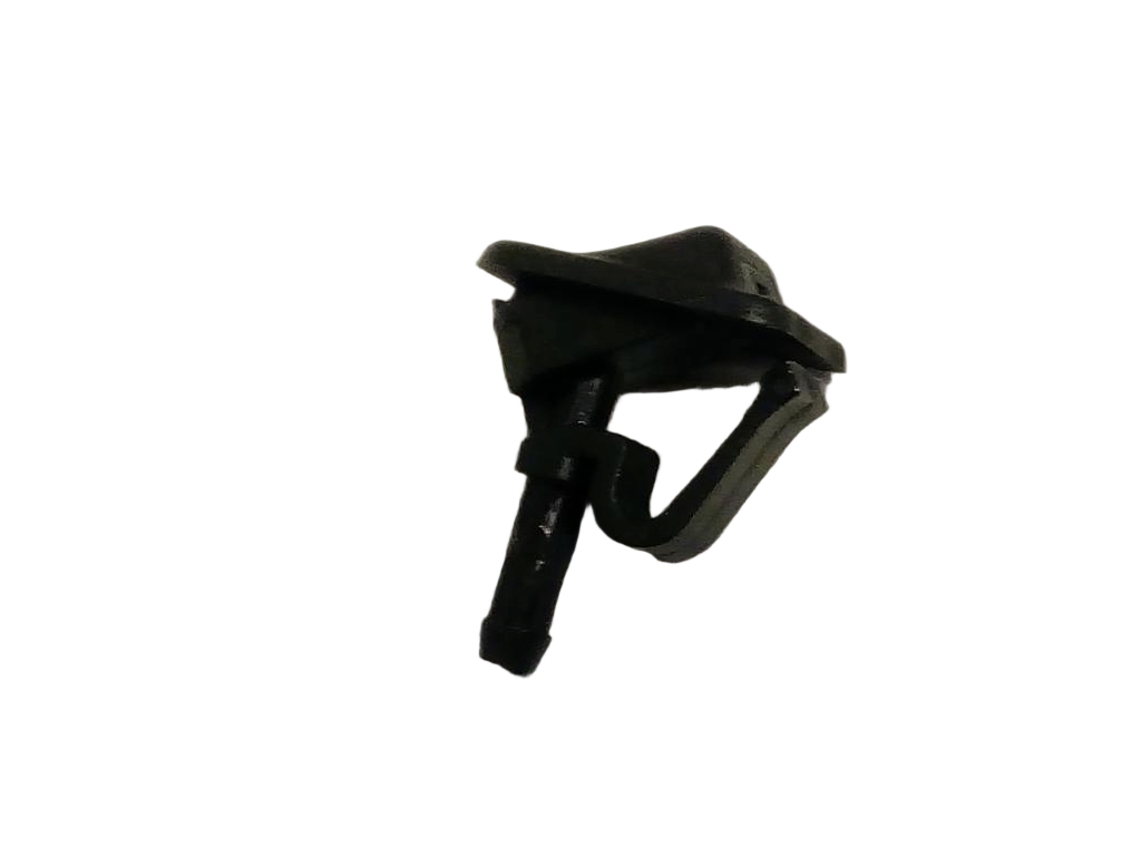Bonnet Washer Jet