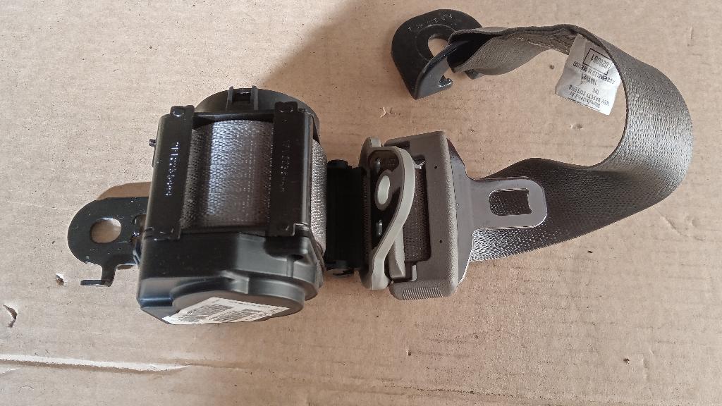 Right Rear Seat belt