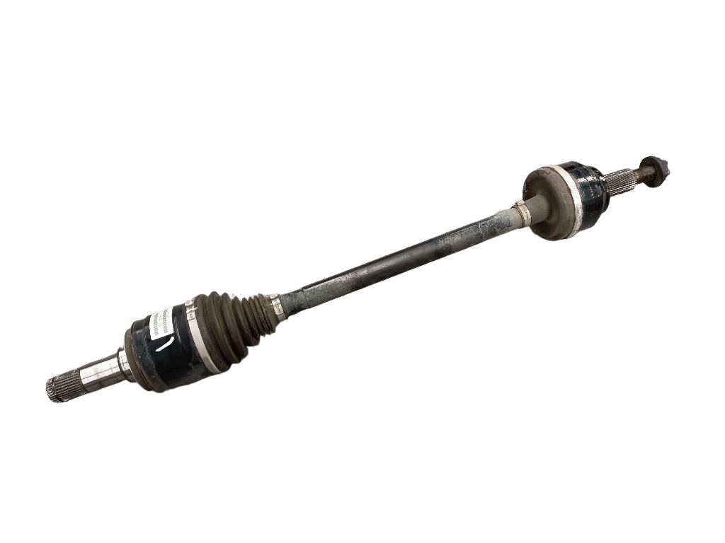 Left Rear Drive Axle