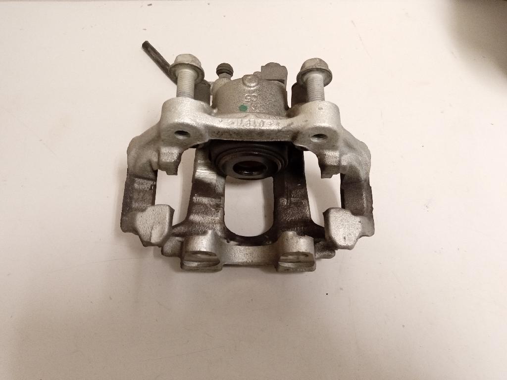 Left Rear Caliper