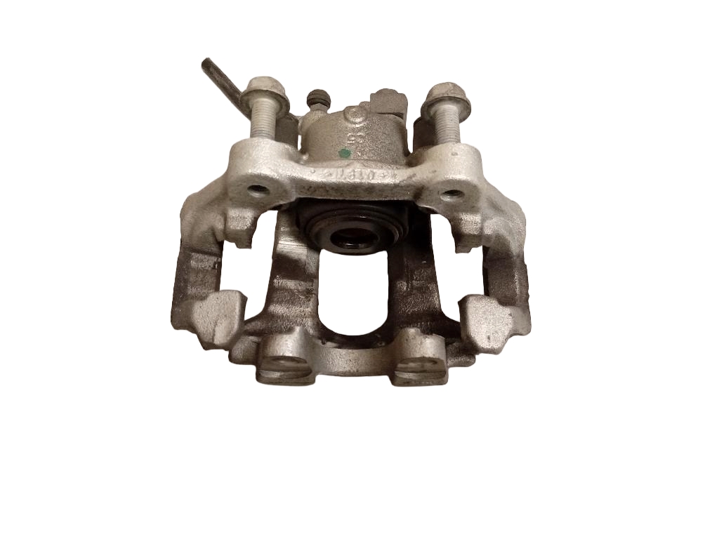 Left Rear Caliper
