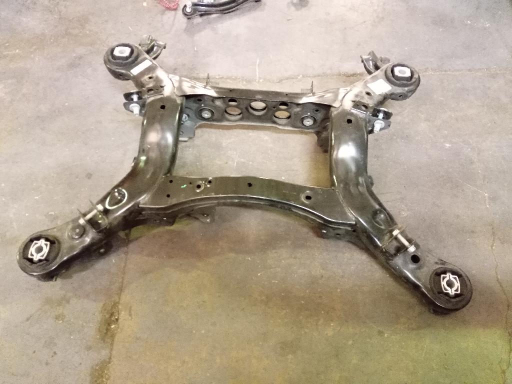 Rear Subframe