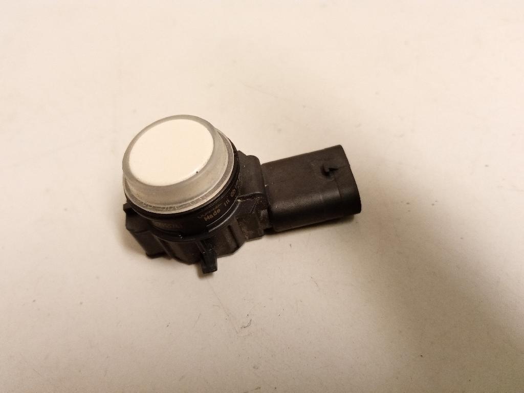 Rear Bumper Proximity Sensor