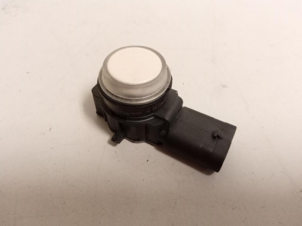 Rear Bumper Proximity Sensor
