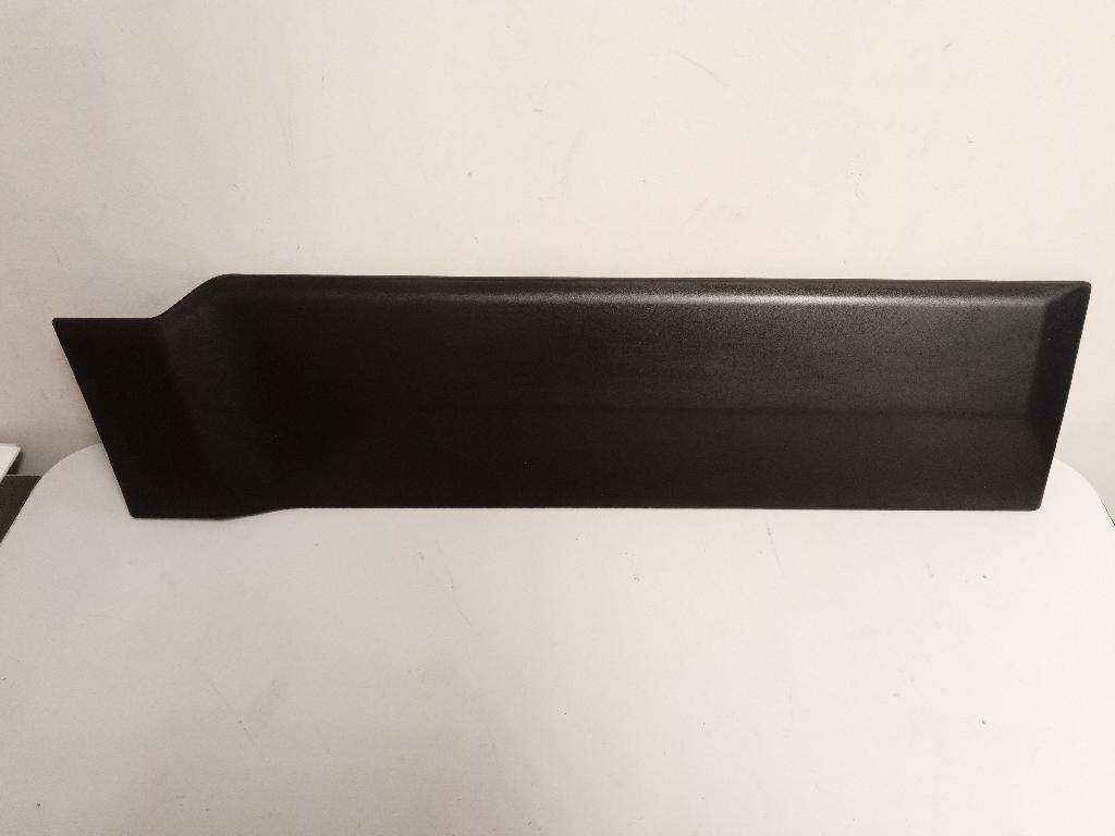 Right Rear Door Moulding