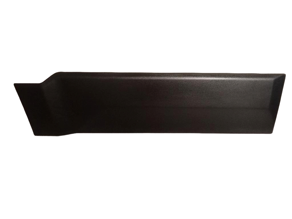 Right Rear Door Moulding