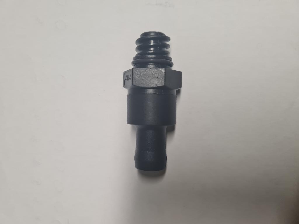 Crankcase Breather PCV 2.7 V6