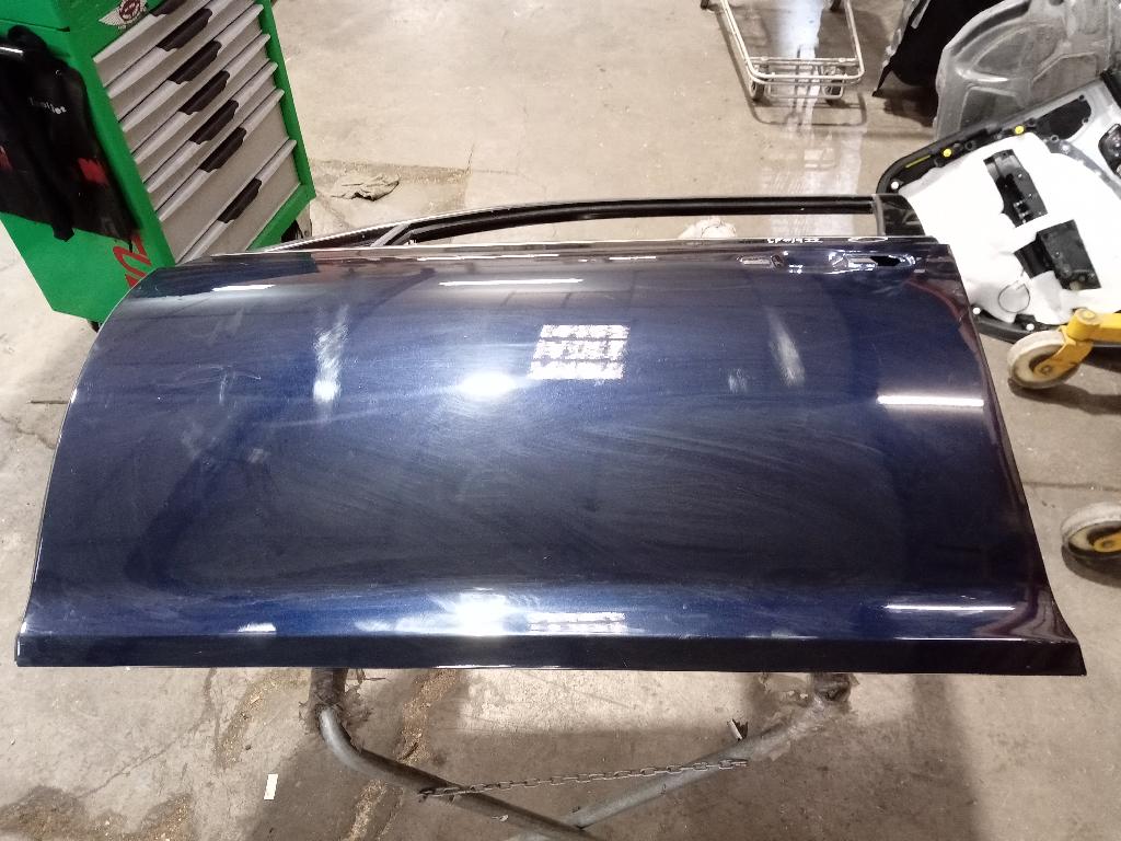 Left Front Door Shell